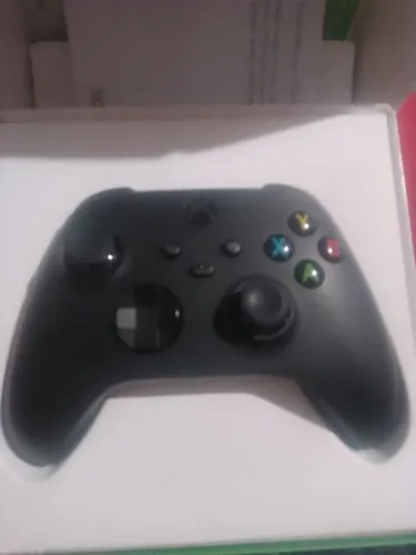 Controle xbox