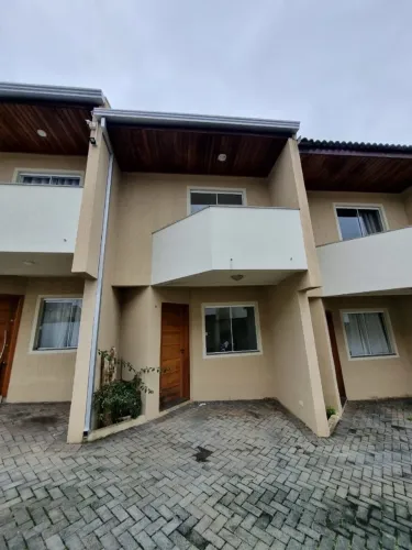 Casa para Locação no Órfãs