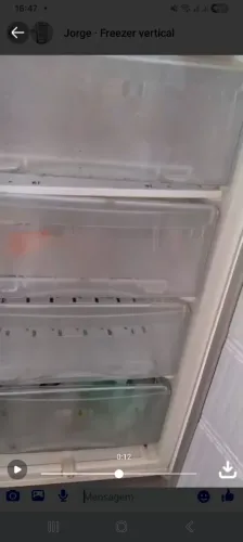 Freezer