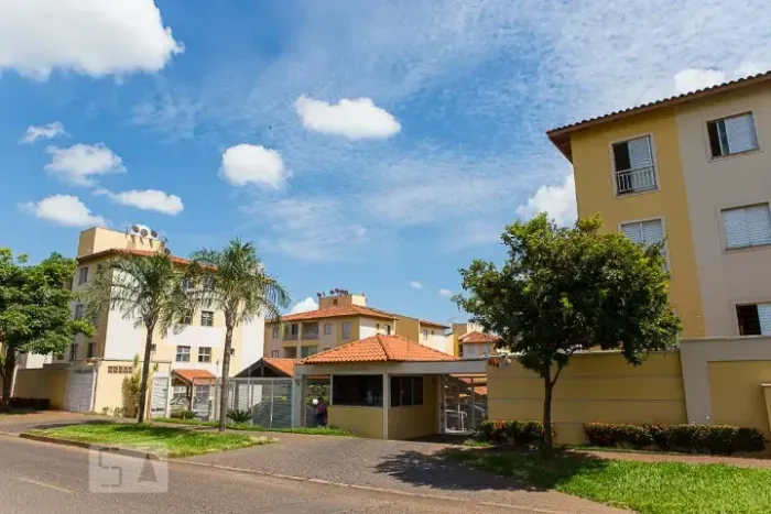 Apartamento no Residencial Jaraguá - Chácaras Tubalina (CONDOMÍNIO INCLUSO)