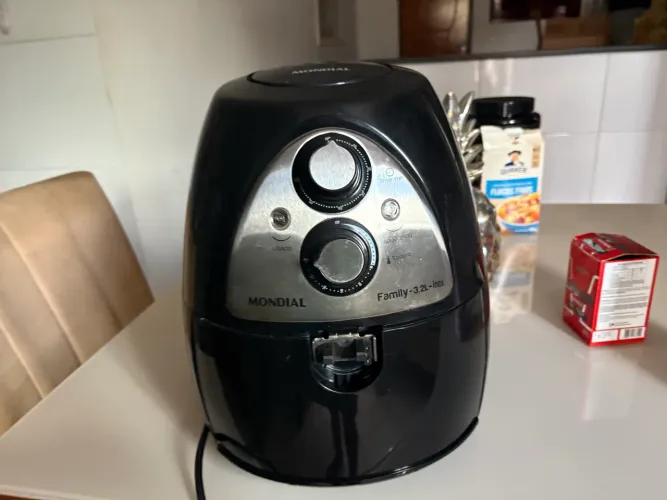 Airfryer