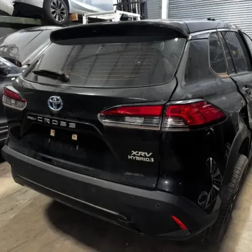 Peças Corolla Cross Xrv 1.8 2024 Tampa Lanterna Airbag Motor Cambio Multimidia Banco Porta