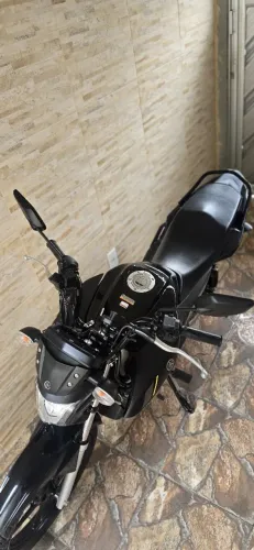 Aluguel de Moto
