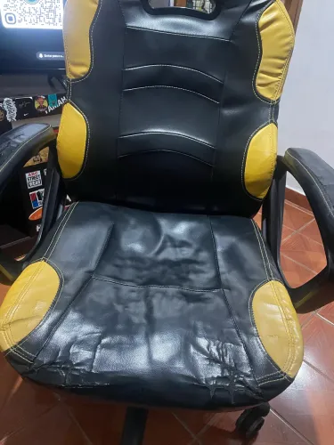 Cadeira Gamer