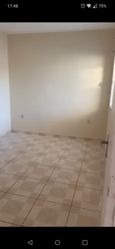 Casa à venda em Quissamã com quintal grande - Aceito proposta