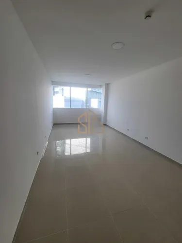Sala Comercial para Alugar 33m² Pronta | Novo Mundo Empresarial - Reserva do Paiva