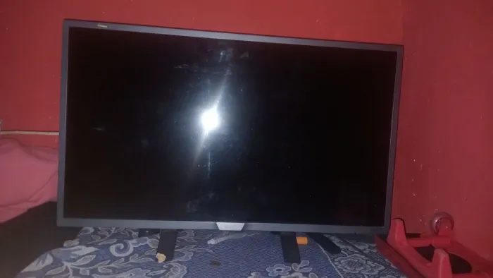 Vende-se tv Philips