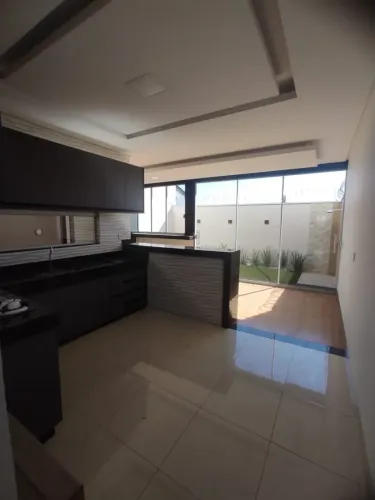 Casa,  3/4 c/ suite, Bairro 3 Marias Goiania , Prox ao Parque e Atacadão