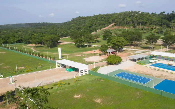 Lote Quinta dos Palmares