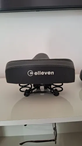Selim de bicicleta / os dois por $60