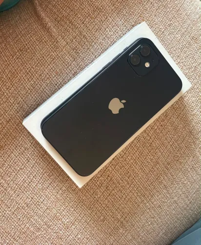 Iphone 12 64gb muito novo