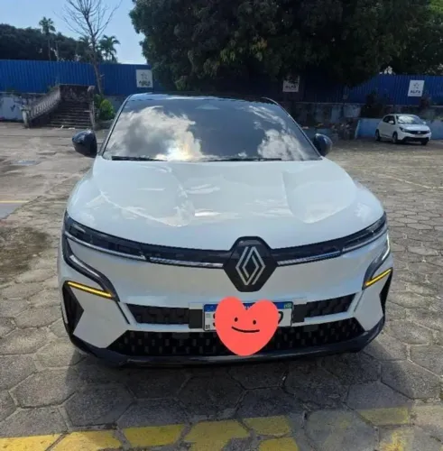 Vai de elétrico o carro ideal para voce