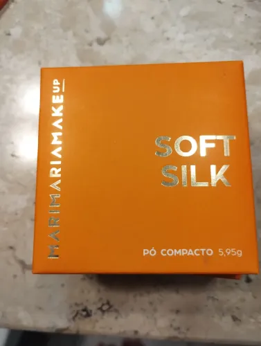 Pô Compacto Mari Maria
