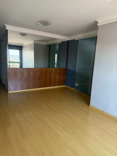 Apartamento de 98m² com 03 quartos para locação e venda - Santa Cruz do José Jacques