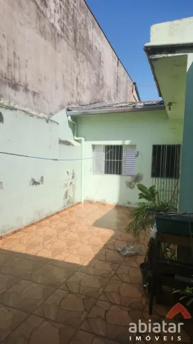 Casa à venda na Cidade Intercap em Taboão da Serra 82m² com 2 dormitórios e 2 vagas