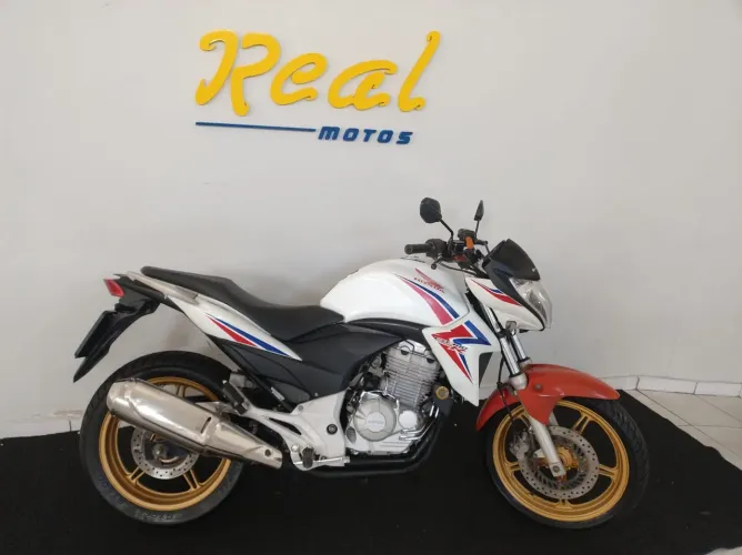 Honda CB 300R/ 300R FLEX