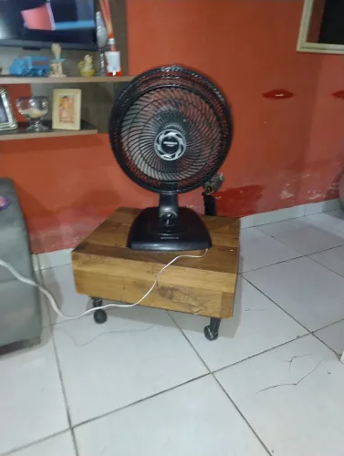 Ventilador de mesa 30 cm