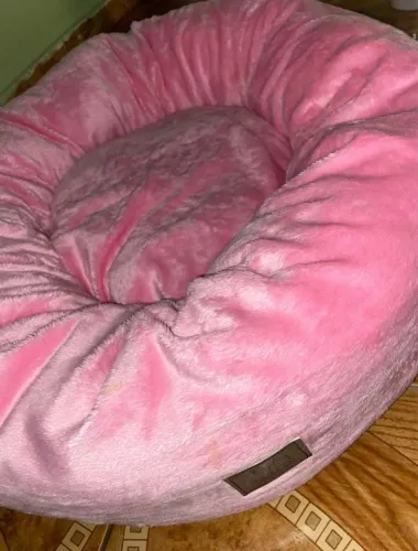 Vendo cama Nuvem para pets / cachorro / gato