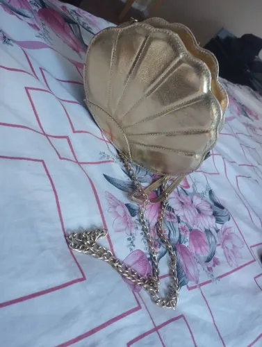 Bolsa concha