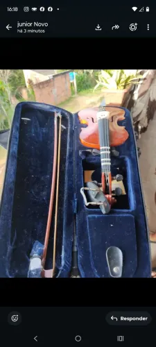 Violino 