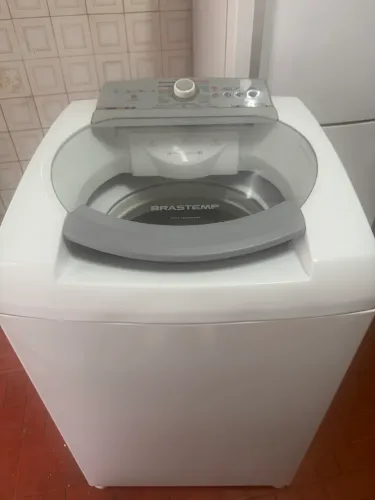 Máquina de lavar 11 kilos