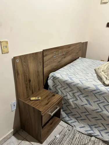 Cabeceira cama casal