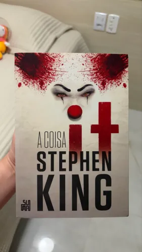 It: A Coisa - Stephen King