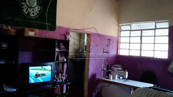 Venda de CASA em Sorocaba-SP, bairro Jardini