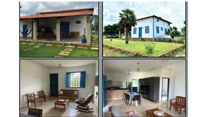 Sitio á venda  com estrutura de haras   em Timon, 15 hectares, sede luxuosa, açude,  excel