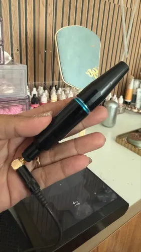 Dermógrafo Haut pl4