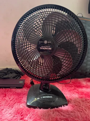 Ventilador Mondial