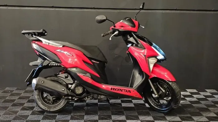 Honda Elite 125