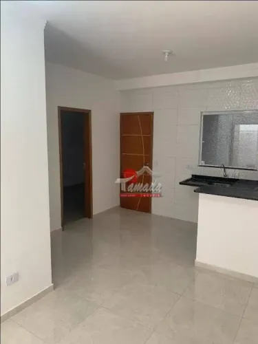 Apartamento com 2 dormitórios para alugar, 42 m² por R$ 1.473,50/mês - Artur Alvim - São P