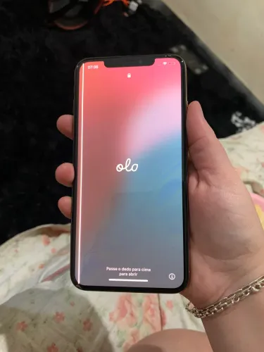 Iphone XS MAX