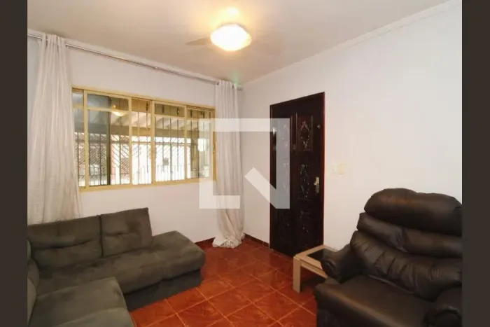 Casa à Venda - Vila Sabrina , 5 Quartos, 300 m2