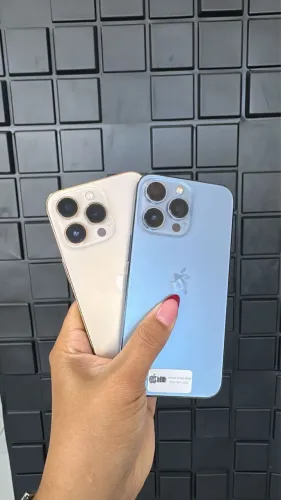 IPhone 13 Pro Max 128gb PERFEITO LINDO