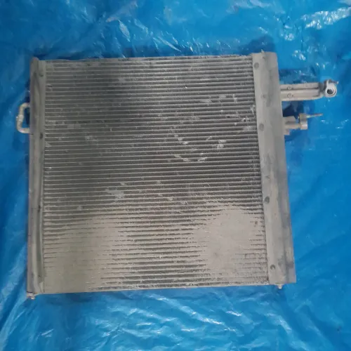 Condensador da Ford ranger 3.0