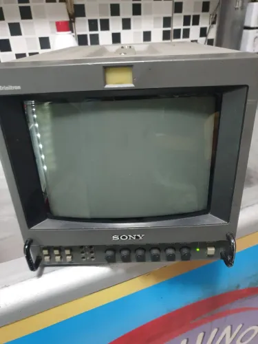 Monitor sony triniton profisdional