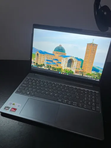 Notebook ideapad slim 3