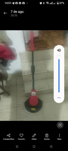 Cortador de grama