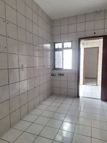 Casa com 3 dormitórios à venda, 100 m² por R$ 391.000,00 - Bom Futuro - Fortaleza/CE