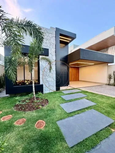 Casa na 505 Sul | 4 quartos | 360m²