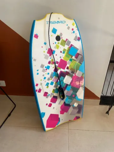 Prancha Bodyboard 110cm Usada