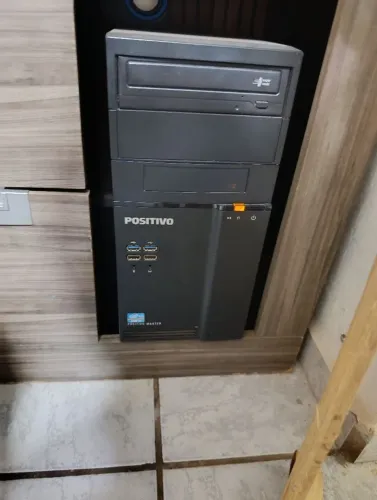 CPU Positivo