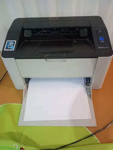 Impressora Samsung m2020w
