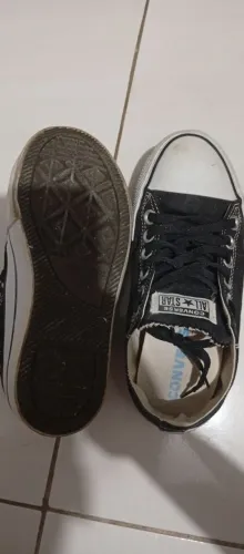 Allstar all star converse