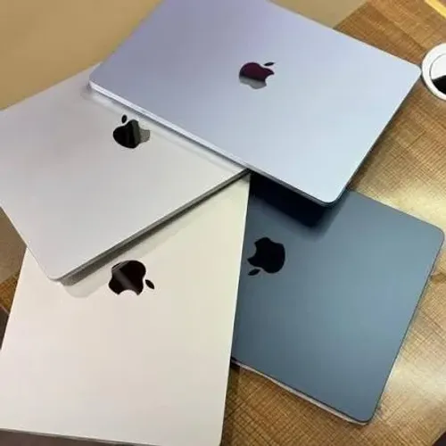  MacBook Air  M5 2026 - 512 SSD  16GB - Disponivel para pedido - Loja Fisica
