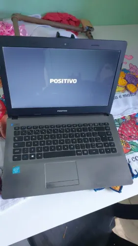 NOTEBOOK POSITIVO CELERON