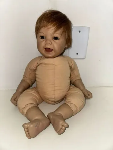 Bebe reborn Madame Alexander original