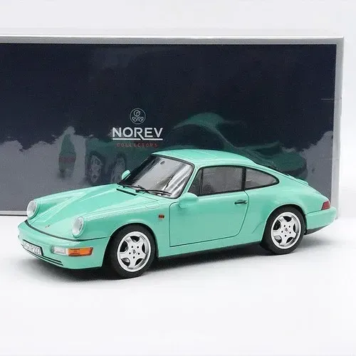 1/18 Norev Porsche 964 Carrera 2